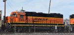 BNSF 2333